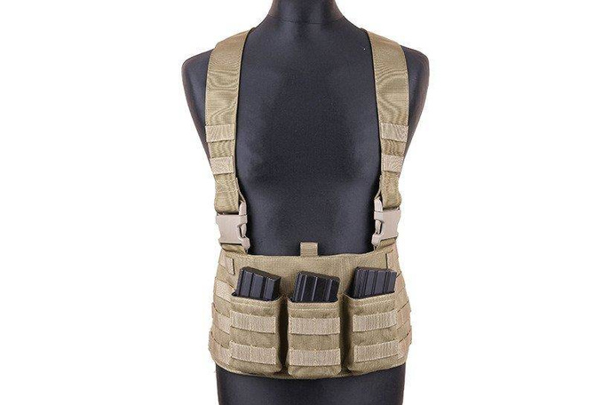 Kamizelka LAW ENF Chest Rig