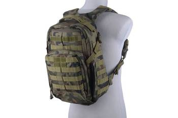 EDC 25 Backpack - WZ.93 Woodland Panther