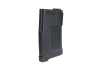 150rd EPM-LR Mid-Cap Magazine for SR25 Replicas - black