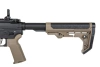 Airsoft rifle Specna Arms SA-F04-RL FLEX™ HAL ETU™ Light Ops/ New Receiver Half-Tan