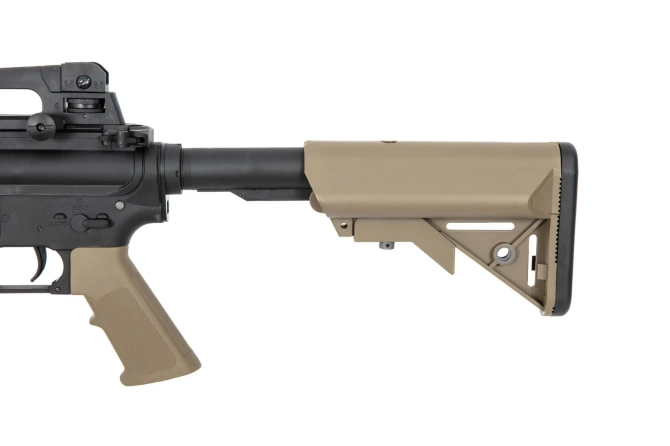 SA-C02 CORE™ X-ASR™ carbine replica - Half-Tan
