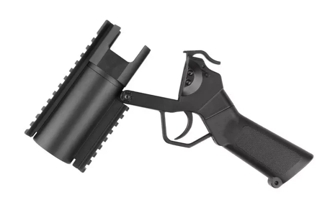 ASG M052 40mm Pistol Grenade Launcher