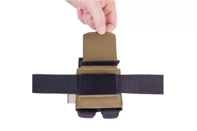 BMA Belt MOLLE Adapter 2® - Coyote
