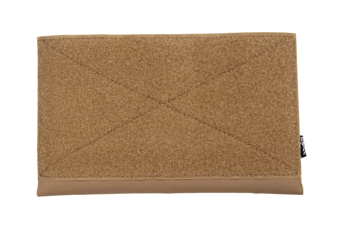 Front panel for Primal Gear waistcoats Coyote Brown