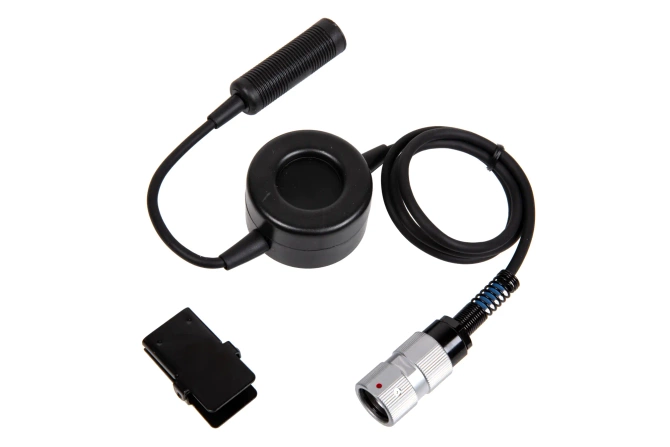 TCI Type PTT for PRC 152/148 Type Radio