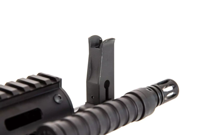 6671 machine gun replica