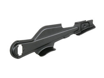 AK Powiększone skrzydełko bezpiecznika [CYMA]