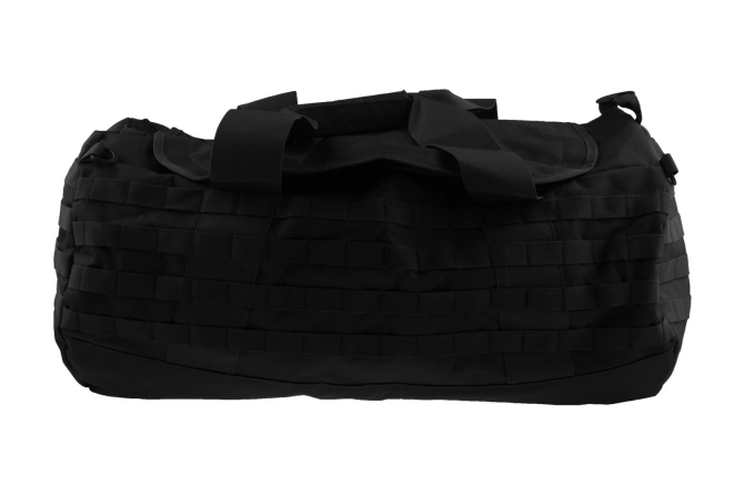 Large Equipment Bag - Black