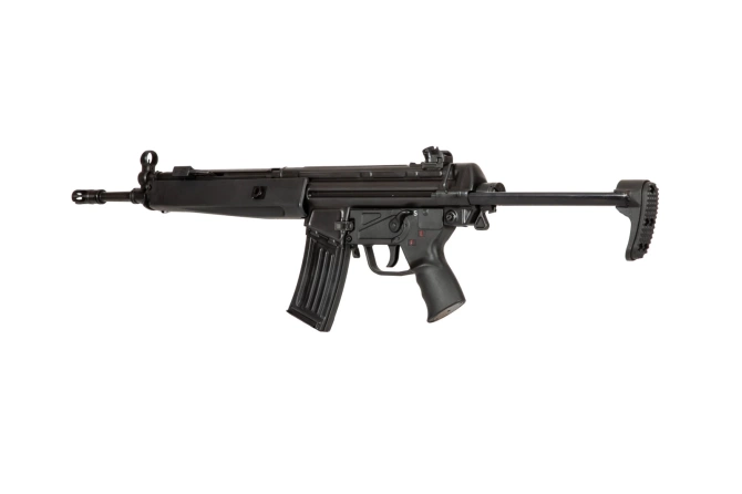 LK33A3 EBB Assault Rifle Replica