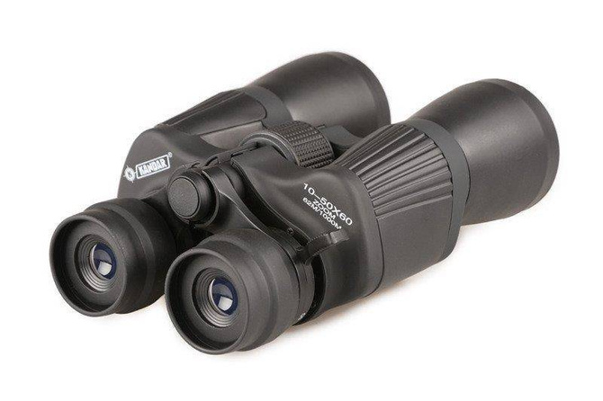 Lornetka AAOL64, 10-50x60