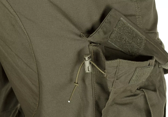 Spodnie Revenger TDU Pant - Ranger Green