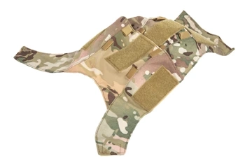 Pokrowiec na hełm FMA typu AF TB1418-L Multicam