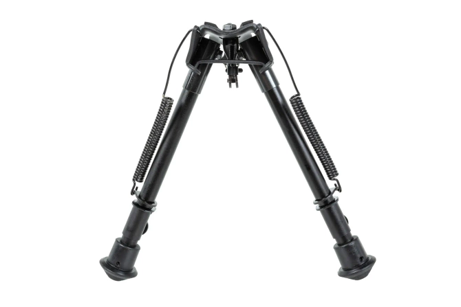 Specna Arms adjustable telescopic bipod for 25.5 cm RIS rail