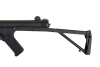Sterling SMG submachine gun replica