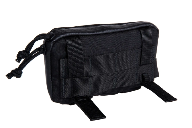 M-Tac Organizer Admin Elite Czarny