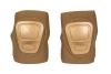 Knee pads P12 - Tan