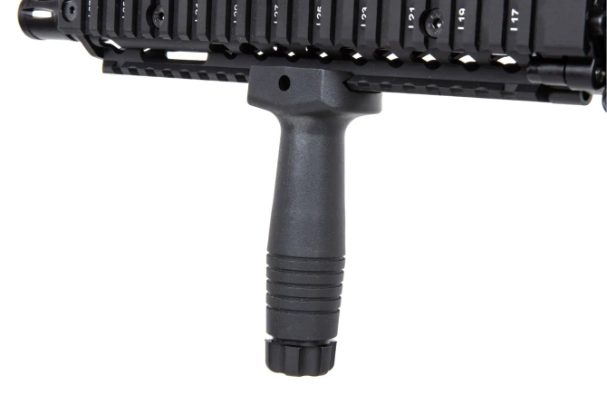 Specna Arms SA-C19 CORE™ Daniel Defense® HAL ETU™ 1.14 J airsoft Carbine Black