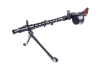 Replika karabinu maszynowego MG34