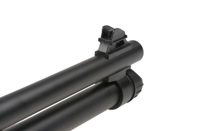 CM370 Shotgun Replica