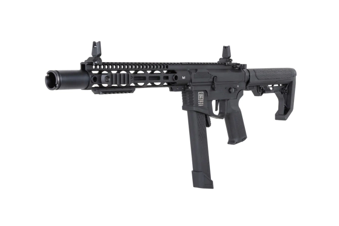 Specna Arms SA-CX02 CORE™ HAL ETU Gen.2 airsoft Carbine Black