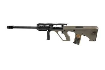 SW-020-CN-B1 airsoft rifle - Olive Drab