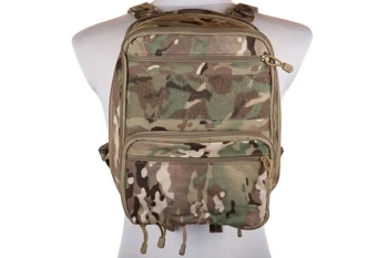 Plecak taktyczny Wosport WST Multicam