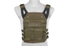 Kamizelka taktyczna Rush 2.0 Plate Carrier - oliwkowa