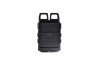 Two Friction OpenTop STANAG mag pouches - black