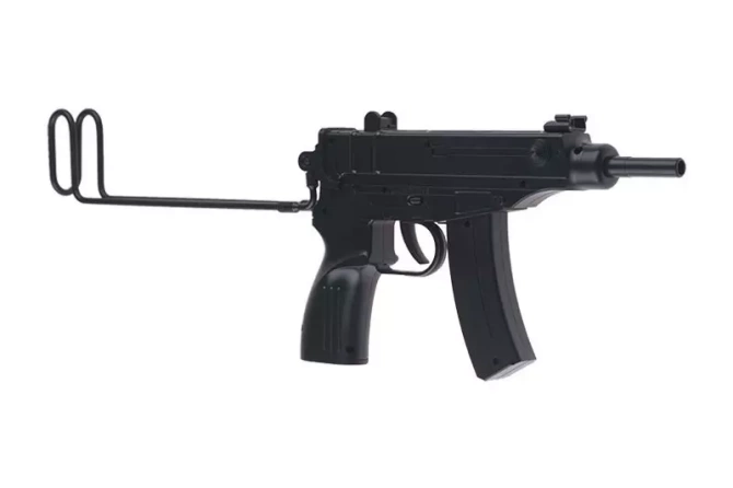 G294 Submachine Gun Replica