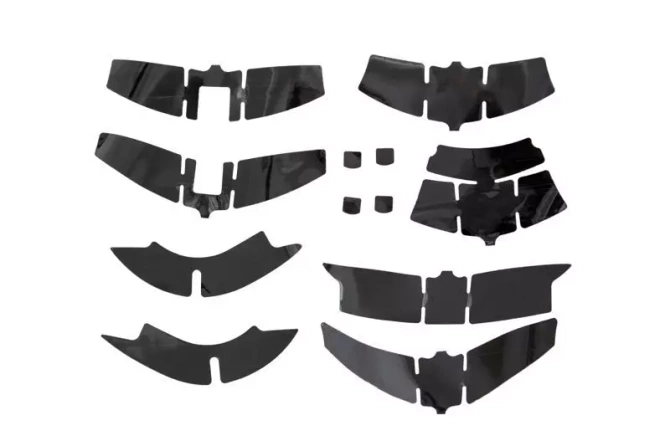 Replika hełmu MK - Coyote Brown