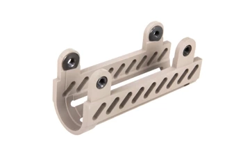 Szyna górna B-19N do łoża B-10U Tan