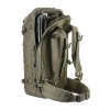 M-Tac Large Elite Gen. II 60l Ranger Green Backpack