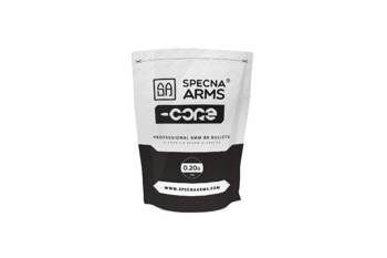 BBs  0.20g Specna Arms Core ™ 1 kg