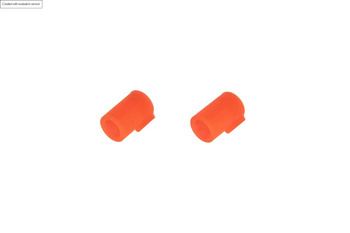 Silicone Hop-Up Bucking T.N.T. H.L.R. 60° for VSR Replicas