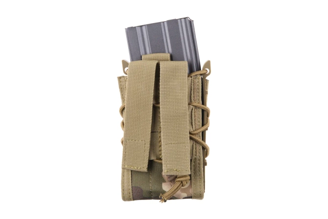 TC+ Carbine Magazine Pouch - MC