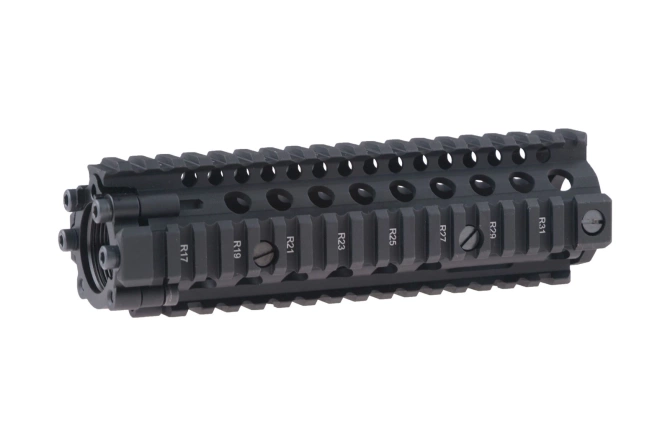 RIS Lite 7 Handguard for M4/M16 Replicas