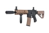 airsoft Arcturus LWT MK-II CQB Carbine 10" AEG SPORT SE™ up to 1.14 J Half-Tan