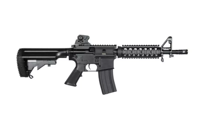 GFG07 CQBR carbine replica