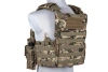 Plate Carrier 8944-1 GFC Tactical waistcoat Multicam