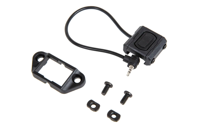 FMA gel switch TB1409-A Black