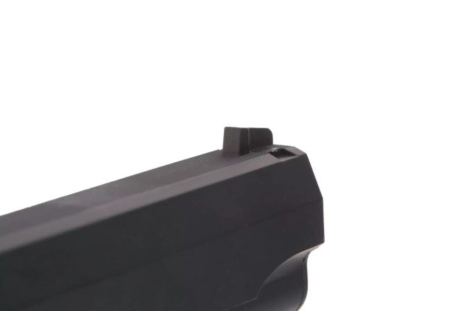 CM128 pistol replica (without battery)