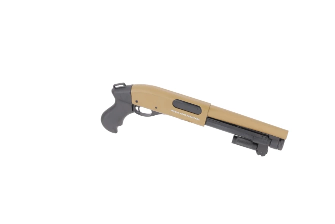 Strzelba ASG Specna Arms SA-VGS12 Vapor™ Half-Tan