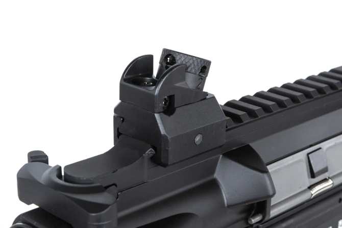 Specna Arms SA-PH20 PRIME™ Aster II ETU airsoft carbine with brushless motor Chaos Bronze