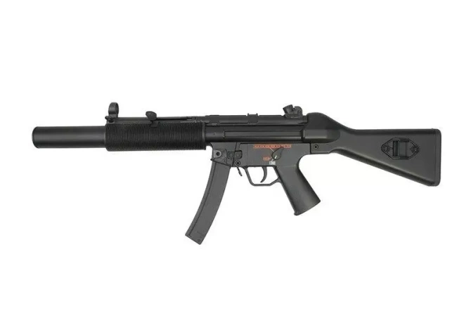 JG068MG submachine airsoft gun