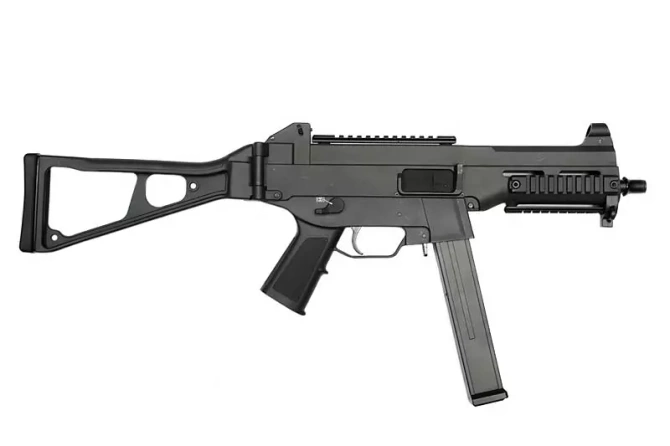 Replika pistoletu maszynowego M89A