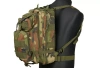 Assault Pack type backpack - woodland
