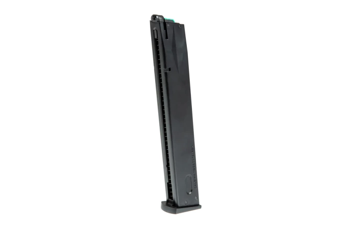 55 BB Gas Magazine for GPM92 Pistol Replicas