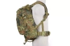 Plecak 3-Day Assault Pack - flecktarn