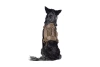 Tactical Dog Harness - Tan