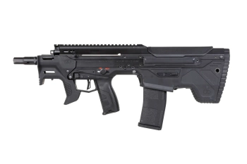 Karabinek ASG Silverback x Desert Tech MDRX Micron V3 Czarny